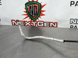 10-14 FORD MUSTANG GT HYDRAULIC CLUTCH LINE HOSE OEM #284