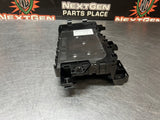 2021 FORD MUSTANG GT FUSE BOX MULTIFUNCTION MODULE UNIT LR3T-15604-AA OEM #1147