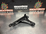 2015 FORD MUSTANG EMERGENCY BRAKE BOOT BLACK OEM #1092