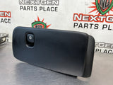 97-04 C5 CORVETTE GLOVE BOX BLK OEM #581