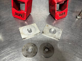 10-15 CAMARO SS BMR ENGINE MOUNT KIT W POLY BUSHINGS #1000