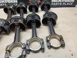 GEN 4 LC9 5.3 RODS AND PISTONS OEM #C260