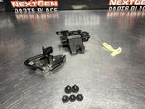 2011 FORD MUSTANG GT TRUNK LOCK LATCH RELEASE ACTUATOR AR3A-634282-AB #1111