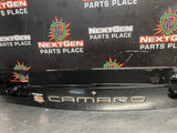 1999 CAMARO Z28 REAR TAIL LIGHT FINISH PANEL BLCK 10262039 OEM #1597