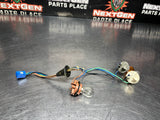 04-06 PONTIAC GTO TAIL LIGHT TAILLIGHT HARNESS LH DRIVER SIDE OEM #1269