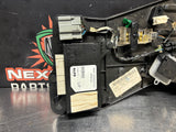 2004 CADILLAC CTS-V BOSE SUBWOOFER SPEAKER 25684704 OEM #1193
