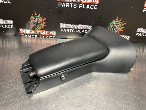 97 - 04 C5 CORVETTE CENTER CONSOLE BLCK 10429824 OEM #969