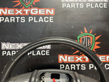 2011 FORD F250/350 STEERING WHEEL BC34-3F563-BH OEM #1582