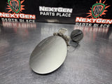 97-04 C5 CORVETTE FUEL DOOR GAS COVER PEWTER OEM #1150