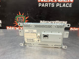 2011 FORD MUSTANG GT RADIO NAV TOUCHSCREEN BR3T-10F839-AC #1175