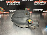 2011 FORD F250 6.7L DIESEL BANKS RAM-AIR AIR INTAKE BOX #883