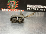 10-14 FORD MUSTANG GT EXHAUST HANGER SET OEM #1111