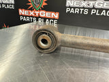 2010 FORD MUSTANG GT500 REAR PANHARD PAN HARD BAR OEM #672