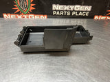 2016 FORD MUSTANG GT FUSE BOX LID COVER OEM #1180