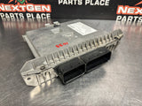 2009 FORD F250 6.4 DIESEL POWERSTROKE PCM ECM ECU 8C3A-12A650-EBG OEM #1035