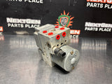 2004 C5 CORVETTE PB CODE ABS MODULE OEM 10331729 #1159