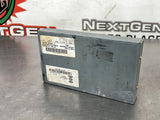 05-13 C6 CORVETTE SATELLITE RADIO MODULE OEM 22729350 #440