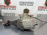 07-10 GM 6L90 MANUAL SHIFT TRANSFER CASE OEM #3740