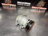 97-04 C5 CORVETTE AC COMPRESSOR OEM #1301