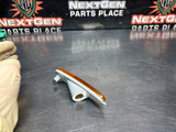 04-06 PONTIAC GTO RH LH FRONT BUMPER MARKER LIGHT 92155601 OEM #1522