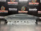 04-06 PONTIAC GTO AIR DUCT FRONT LOWER FASCIA OEM 92155512 #1191