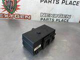 1999 C5 CORVETTE INTERIOR CABIN FUSEBOX 12193792 #645