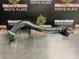 2011-2024 FORD F350 SPE MOTORSPORT 6.7L POWERSTROKE UPPER RADIATOR HOSE #872