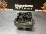 2013 CHEVROLET SILVERADO 6.6 UNDER DASH FUSE JUNCTION BOX 20813086 OEM #1083