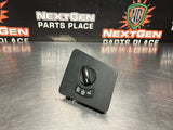 2008 FORD F250 4WD SWITCH OEM #868