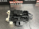 2014 FORD MUSTANG GT INTERIOR FUSE BOX BCM OEM BR3T-15604-DB #970