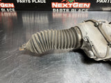 2015 FORD MUSTANG GT ELECTRIC STEERING RACK OEM FR3C-3D070-BF #749