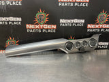 2017 FORD MUSTANG GT CENTER DASH TRIM WITH VENTS FR3B-63044A92 #1203