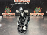 2021 FORD MUSTANG GT AUTO (10R80) SHIFTER WITH KNOB ASSEMBLY OEM #1503