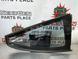 04-06 PONTIAC GTO LH DRIVER SIDE QUARTER PANEL WINDOW OEM #343