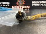 04-07 CADILLAC CTS-V POWER STEERING RACK AND PINION 10357647 OEM #1467