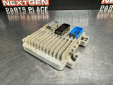 2005 GMC SIERRA LLY PCM ECM ECU 15292913 OEM #1161