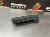 2013 FORD MUSTANG GT FUSE BOX RELAY MODULE COVER LID OEM 6E5T-14A003-AB #1177
