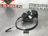 10-14 FORD MUSTANG GT DOOR LOCK ACTUATOR RH PASSENGER SIDE 8A5A-5421812-EA #249