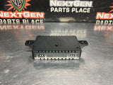 2015 FORD MUSTANG GT FRONT SEAT CONTROL MODULE BU5T-14B663-AB OEM #1535