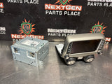 2015 CAMARO SS NAVIGATION RADIO WITH RECEIVER 23178060 23479259 OEM #1450