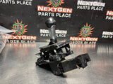 2017 FORD MUSTANG GT AUTO (6R80) SHIFTER WITH KNOB ASSEMBLY OEM #1334