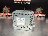 2012 FORD MUSTANG GT RADIO STEREO W/OUT NAVIGATION OEM CR3T-19C107-AB #782