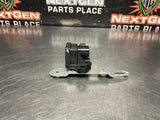 10-14 FORD MUSTANG GT FUEL PUMP CONTROL MODULE AU5A-9D370-AE OEM #1595