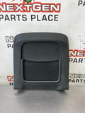 08 - 09 PONTIAC G8 LH DRIVER SIDE SEAT BACK OEM #611