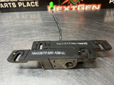 2008 C6 CORVETTE CONVERTIBLE TOP ROOF LATCH LOCK SET 15822672 15822673 OEM #1266