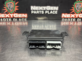 2011 FORD MUSTANG GT LIGHTING CONTROL MODULE BR3T-14D644-BB OEM #996