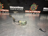 97-04 C5 CORVETTE FUEL DOOR RELEASE ACTUATOR OEM 10275633 #1303