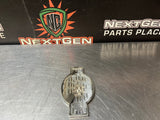 2015 FORD F350 KING RANCH TAILGATE EMBLEM OEM #1246