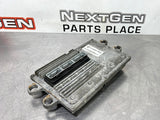 2005 F250 6.0 POWER STROKE FICM 1845117C6 OEM #350