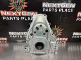 GEN V LT1 FRONT ENGINE TIMING COVER OEM 12621363 #3991